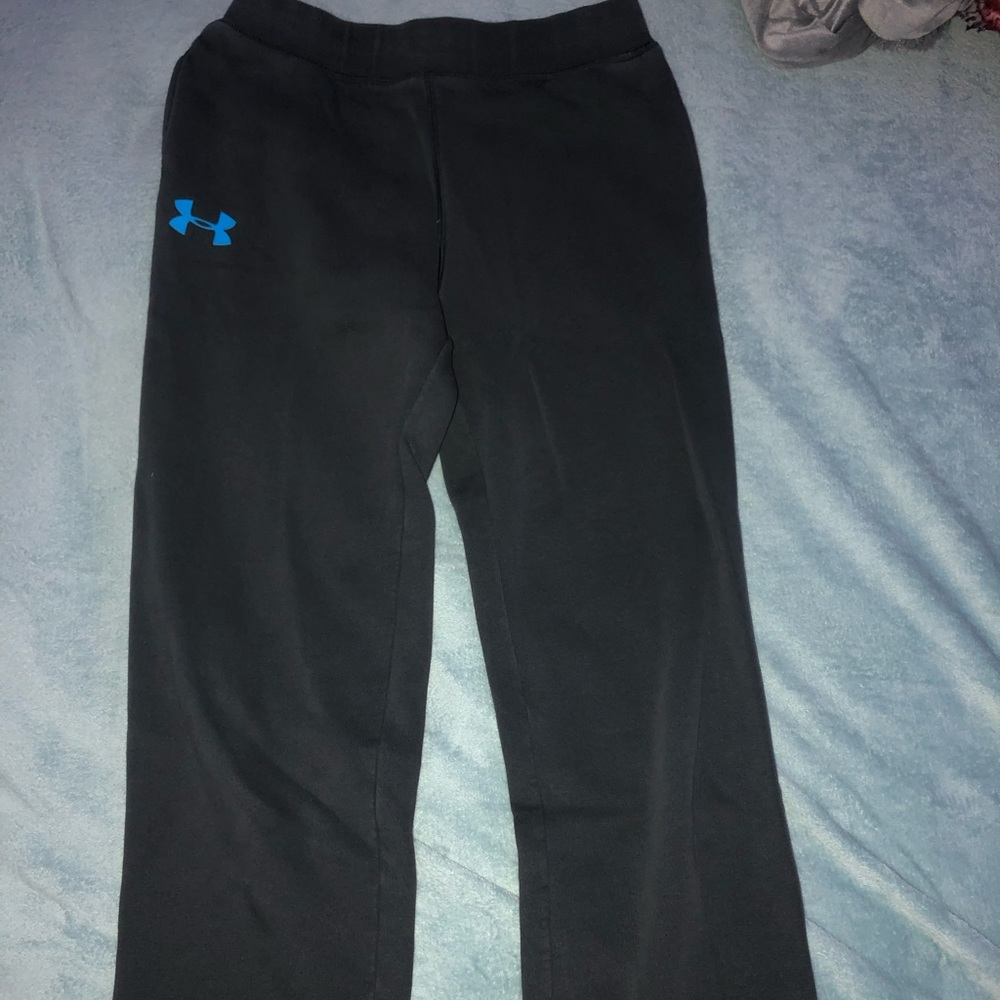sweatpants